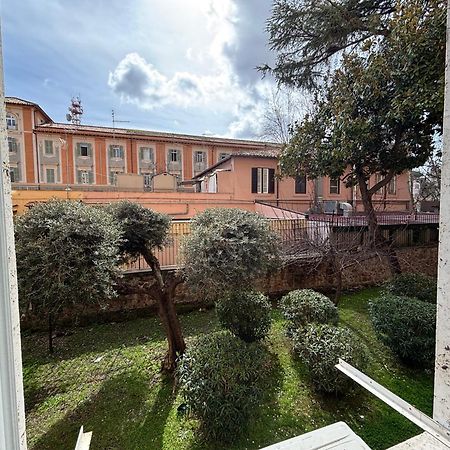 Sweet Anna Roma Exterior foto
